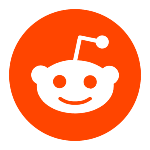 Reddit icon